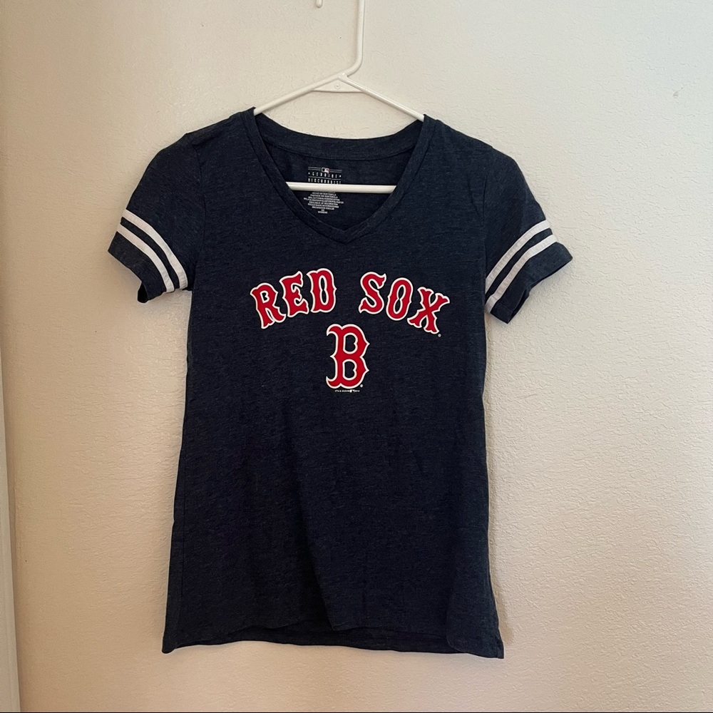 Boston Red Sox t shirt